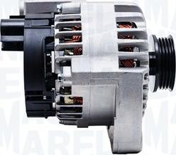 Magneti Marelli 063731844010 - Alternator www.molydon.hr