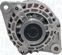 Magneti Marelli 063731884010 - Alternator www.molydon.hr