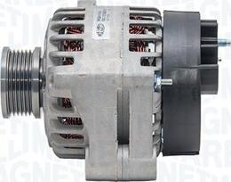 Magneti Marelli 063731884010 - Alternator www.molydon.hr