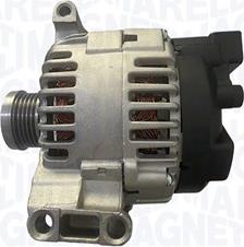 Magneti Marelli 063731873010 - Alternator www.molydon.hr