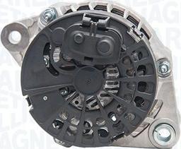 Magneti Marelli 063731223010 - Alternator www.molydon.hr