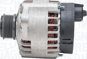 Magneti Marelli 063731223010 - Alternator www.molydon.hr