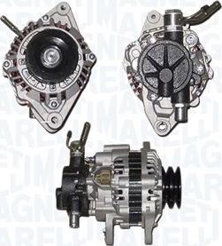 Magneti Marelli 063731711010 - Alternator www.molydon.hr