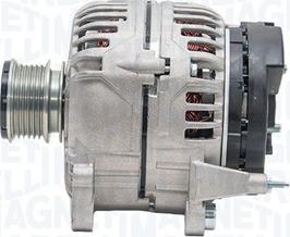 Magneti Marelli 063731782010 - Alternator www.molydon.hr