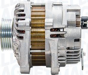 Magneti Marelli 063732080010 - Alternator www.molydon.hr