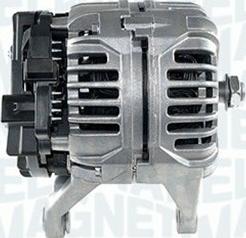 Magneti Marelli 063732140010 - Alternator www.molydon.hr