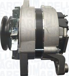 Magneti Marelli 063732109910 - Alternator www.molydon.hr