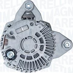 Magneti Marelli 063732183010 - Alternator www.molydon.hr