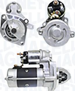 Magneti Marelli 063732265010 - Starter www.molydon.hr