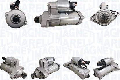 Magneti Marelli 063726156010 - Starter www.molydon.hr