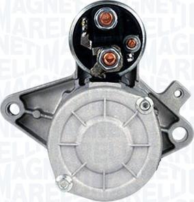 Magneti Marelli 063726279010 - Starter www.molydon.hr