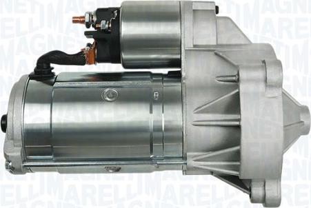 Magneti Marelli 063720985010 - Starter www.molydon.hr