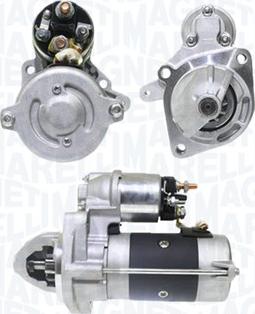 Magneti Marelli 063720048010 - Starter www.molydon.hr