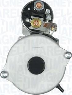 Magneti Marelli 063720052010 - Starter www.molydon.hr