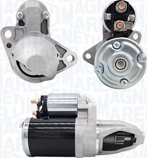 Magneti Marelli 063721452010 - Starter www.molydon.hr