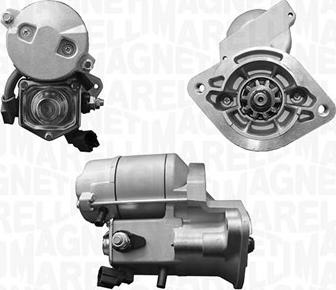 Magneti Marelli 063721500010 - Starter www.molydon.hr