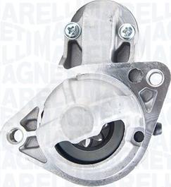 Magneti Marelli 063721539010 - Starter www.molydon.hr