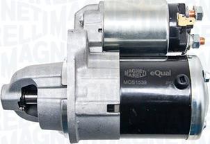 Magneti Marelli 063721539010 - Starter www.molydon.hr