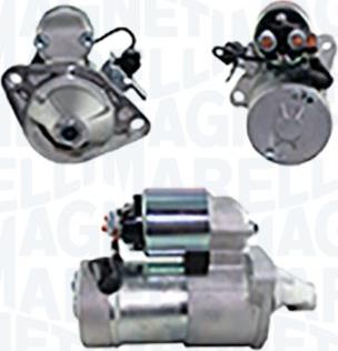 Magneti Marelli 063721100010 - Starter www.molydon.hr