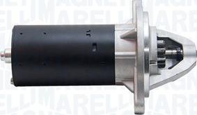 Magneti Marelli 063721118010 - Starter www.molydon.hr