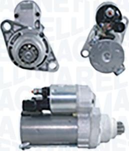 Magneti Marelli 063721324010 - Starter www.molydon.hr