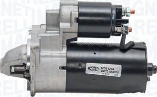 Magneti Marelli 063721264010 - Starter www.molydon.hr