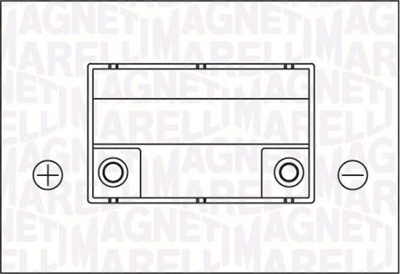 Magneti Marelli 067300450005 - Akumulator  www.molydon.hr