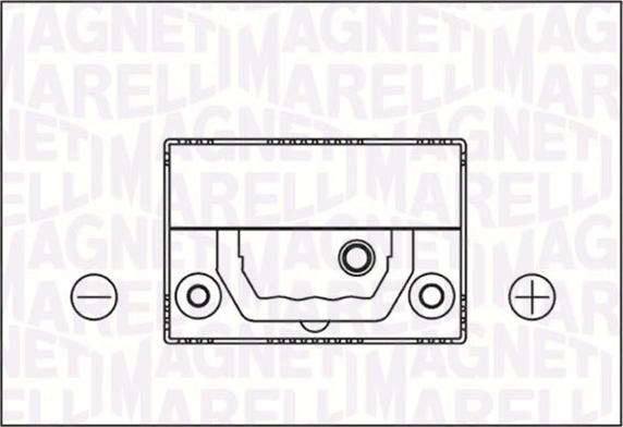 Magneti Marelli 067300400005 - Akumulator  www.molydon.hr