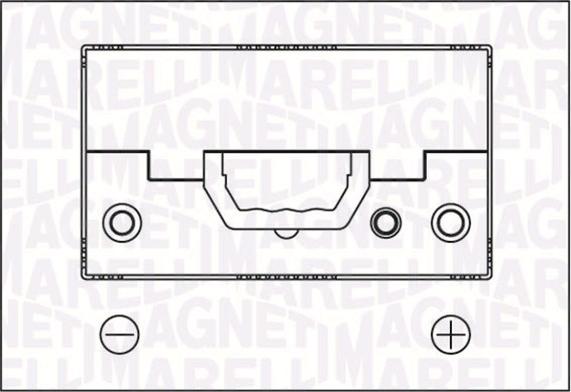 Magneti Marelli 067300600005 - Akumulator  www.molydon.hr