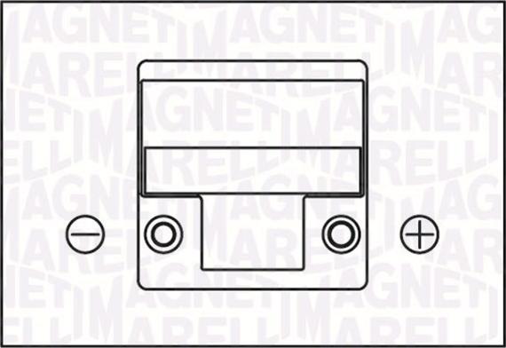 Magneti Marelli 067300200005 - Akumulator  www.molydon.hr