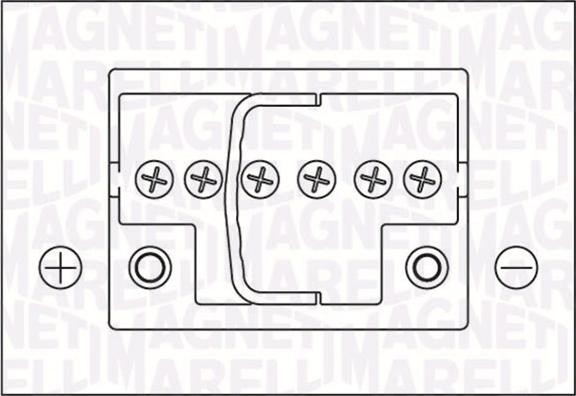 Magneti Marelli 067300270005 - Akumulator  www.molydon.hr