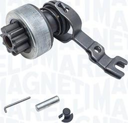 Magneti Marelli 085540151010 - Set za popravak, starter www.molydon.hr