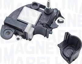 Magneti Marelli 085563051010 - Regulator napona generatora www.molydon.hr