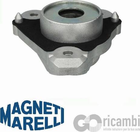 Magneti Marelli 030607010001 - Nosač amortizera www.molydon.hr