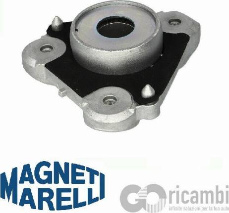 Magneti Marelli 030607010002 - Nosač amortizera www.molydon.hr