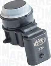 Magneti Marelli 021016006010 - Senzor, Pomoć za parkiranje www.molydon.hr