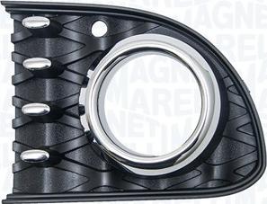 Magneti Marelli 021316901010 - Maska, branik www.molydon.hr