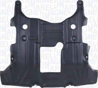 Magneti Marelli 021316918010 - Poklopac motora www.molydon.hr