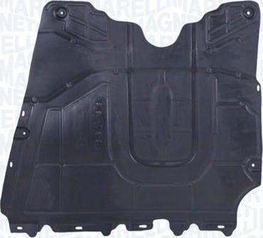 Magneti Marelli 021316918170 - Poklopac motora www.molydon.hr