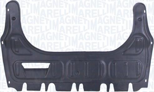 Magneti Marelli 021316939450 - Poklopac motora www.molydon.hr