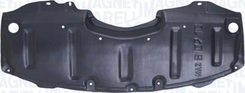 Magneti Marelli 021316938360 - Poklopac motora www.molydon.hr