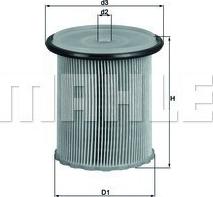 Magneti Marelli 154096429010 - Filter za gorivo www.molydon.hr