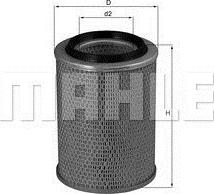 Magneti Marelli 154096555230 - Filter za zrak www.molydon.hr