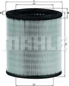 Magneti Marelli 154096899440 - Filter za zrak www.molydon.hr