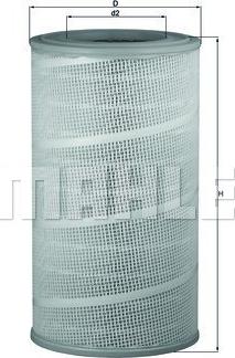 Magneti Marelli 154098438630 - Filter za zrak www.molydon.hr