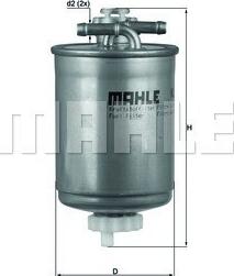 Magneti Marelli 154098814180 - Filter za gorivo www.molydon.hr