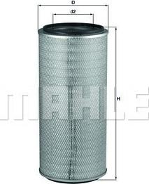 Magneti Marelli 154098269590 - Filter za zrak www.molydon.hr