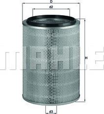 Magneti Marelli 154098268350 - Filter za zrak www.molydon.hr