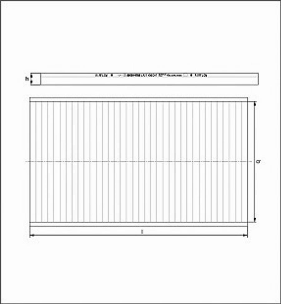 Magneti Marelli 154064186930 - Filter kabine www.molydon.hr