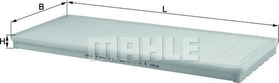 Magneti Marelli 154064181720 - Filter kabine www.molydon.hr